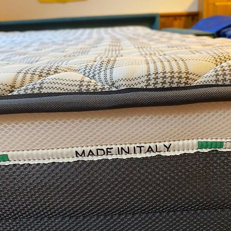 Mansardina Mery Cortina コルティーナ・ダンペッツォ エクステリア 写真